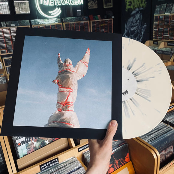 Downward - Downward LP2