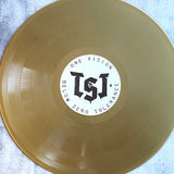 Shining - Helsinki Tapes LP