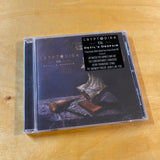 Cryptodira – The Devil’s Despair CD