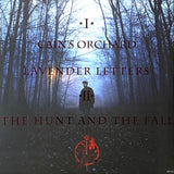 BLEMISH / USED - Blood And Sun – Cain's Orchard 7"