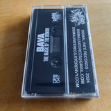 Bava - The Mask Of The Demon Cassette