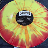 USED - Judiciary - Surface Noise LP