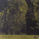 Trhä / Μνήμα – Split LP