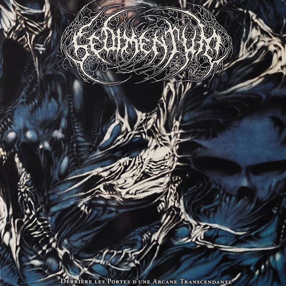 Sedimentum - Derrière les Portes d'une Arcane Transcendante 12’’