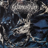 Sedimentum - Derrière les Portes d'une Arcane Transcendante 12’’