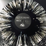 Churchburn - Genocidal Rite LP