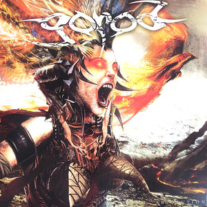 Gorod - A Perfect Absolution LP