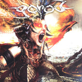Gorod - A Perfect Absolution LP