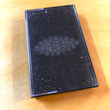 USED - Calling Of Phasmic Presence / Vuajtje / Abyzou / Scrying Blade – The Four-Cornered Circle Cassette