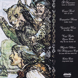 Drudkh – Пісні Скорботи І Самітності (Songs Of Grief And Solitude) LP