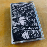 Noothgrush - Kashyyyk Cassette