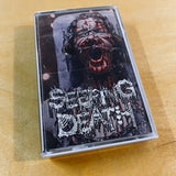 Seeping Death - Demo MMXXI Cassette