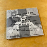 Slavia – Strength And Vision CD