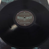 Cosmic Putrefaction - Emerald Fires Atop The Farewell Mountains LP