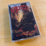Graceless - Shadowlands Cassette