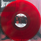 Devourment - Molesting the Decapitated LP
