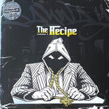 Bayway - The Recipe Volume 1 LP