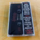 Horrified - Crematorium Mist Cassette