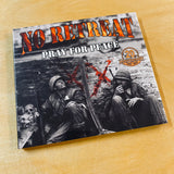 No Retreat - Pray For Peace CD