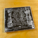 Crypticus – They Called Me Mad CD