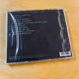 Black Hole Deity - Profane Geometry CD