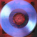 Crypt Sermon - Saturnian Appendices LP