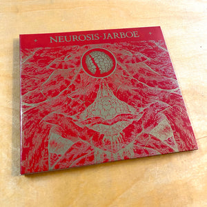 Neurosis & Jarboe – Neurosis & Jarboe CD