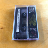 Gore Galore - Jungle Fever People Eaters Cassette