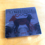Baring Teeth - Atrophy CD
