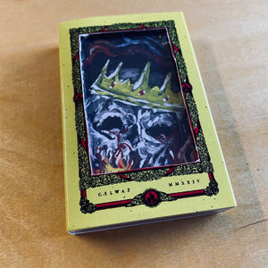 Gelwaz - Gelwaz Cassette