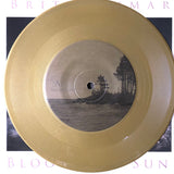 USED - Brittsommar / Blood And Sun - Split 7"