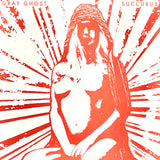 USED - Gray Ghost – Succubus 7"