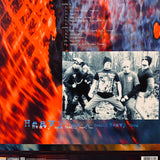 Strapping Young Lad - Heavy As A Really Heavy Thing LP