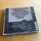 Minenwerfer – Kriegserklärung CD