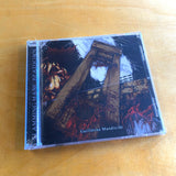 BLEMISH - Capital Punishment - Guillotine Mundicide CD