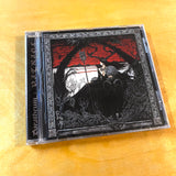 Absu - Barathrum: V.I.T.R.I.O.L. CD