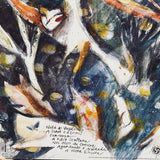Sangre De Muerdago - Vagalumes 10"