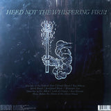 USED - Wormwitch – Heaven That Dwells Within LP