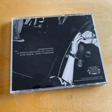 xSeraphx - Demo CD