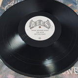 Ails - The Unraveling LP