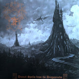 USED - Druadan Forest – Dismal Spells From The Dragonrealm 2xLP