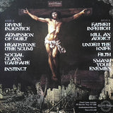 God's Hate - Divine Injustice LP