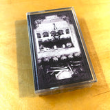 BLEMISH - 13th Moon - Abhorrence Of Light Cassette (Special Edition)