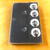 USED - Leather Chalice – Sweet Perfume Of Coffin Air Cassette