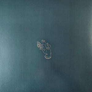 Burning Witch - Towers LP