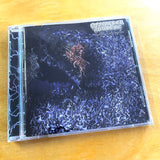 Of Feather And Bone - Sulfuric Disintegration CD