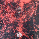 Kêres – Ice, Vapor And Crooked Arrows LP