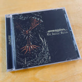 Simulakra - The Infection Spreads CD