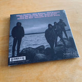 Hooded Menace - The Tritonus Bell CD