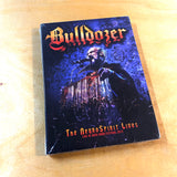 Bulldozer – The NeuroSpirit Lives - Live At Rock Hard Festival 2012 CD